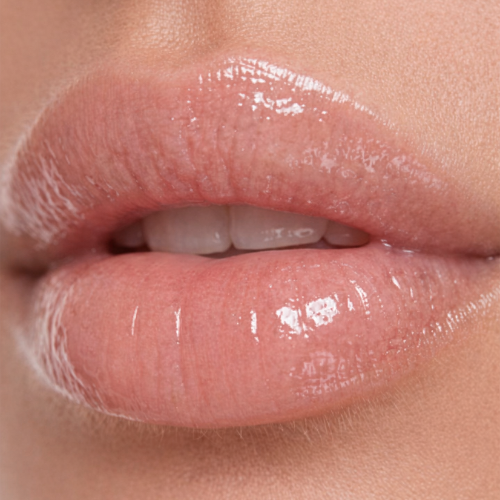 Keenwell Overnight Lip Balm Raspberry (Naktinė lūpų kaukė) 15 ml - Image 3