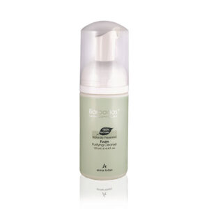 Anna Lotan Barbados Foam Purifying Cleanser (Valomosios putos normaliai, mišriai ir riebiai odai) 125 ml