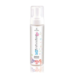 Anna Lotan Seba Foam Mild Cleanser (Švelnios prausimosi putos jautriai odai) 200 ml