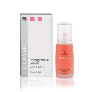 Anna Lotan Classic Pomegranate Serum (Granatų serumas su vitaminu C) 30 ml
