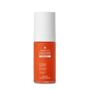 Cantabria Labs Endocare Radiance C Ferulic (Antioksidacinis serumas-gelis veido odai) 30 ml