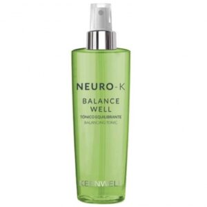 Keenwell Neuro-K Balance Well (Balansuojantis veido tonikas mišriai, riebiai ir į aknę linkusiai odai) 200 ml