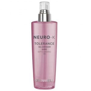 Keenwell Neuro-K Tolerance (Švelnus gelinis veido prausiklis jautriai odai) 200 ml