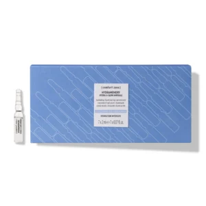 Comfort Zone Hydramemory Hydra & Glow Ampoule (Intensyviai drėkinančios ampulės) 7 × 2 ml