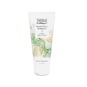 Therme Forest Flower Meditation (Drėkinamasis kūno losjonas) 200 ml