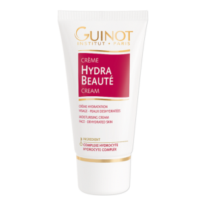 Guinot Hydra Beauté Cream (Intensyviai drėkinamasis kremas dehidratuotai odai) 50 ml