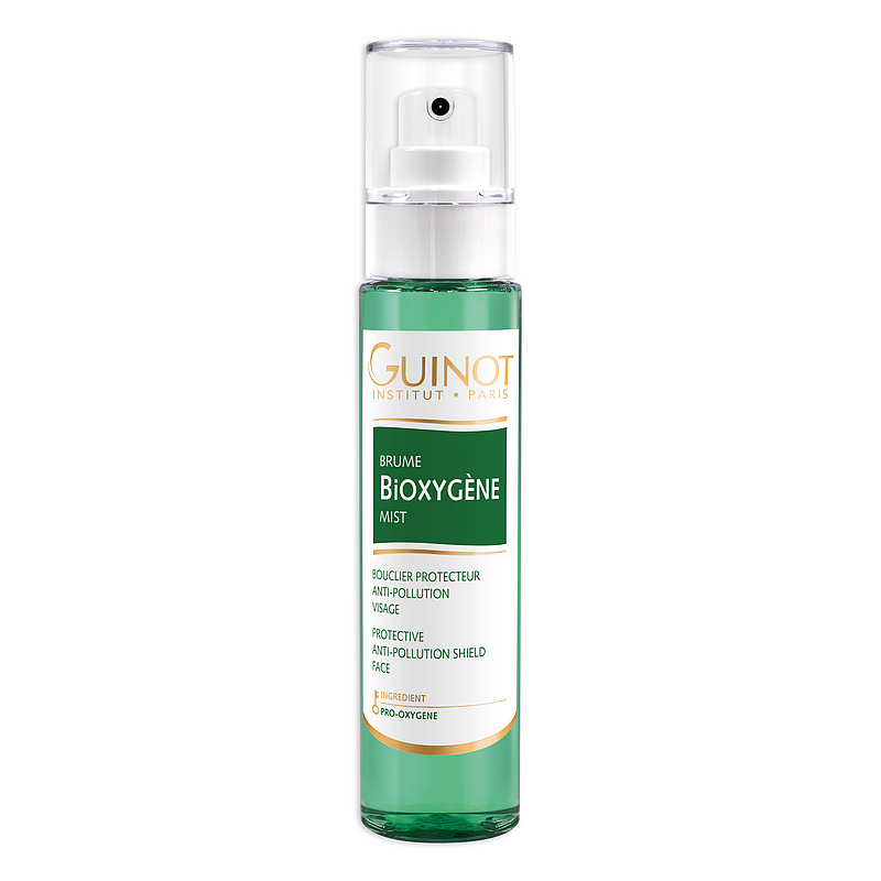 Guinot Bioxygene (Skaistinamoji apsauginė dulksna) 100 ml