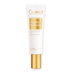 Guinot Age Refill Summum (Naktinė priešraukšlinė veido kaukė) 50 ml