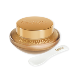 Guinot Age Summum (Priešraukšlinis, enziminis ir mechaninis šveitiklis) 50 ml