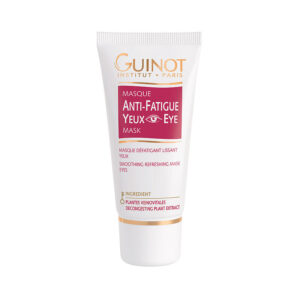 Guinot Anti-Fatigue Yeux Eye Mask (Greito poveikio paakių kaukė) 30 ml