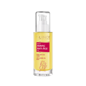 Guinot Mirific Anti-Age (Prabangus priešraukšlinis kūno aliejus) 90 ml