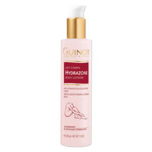 Guinot Hydrazone Corps (Intensyviai drėkinantis kūno losjonas) 200 ml