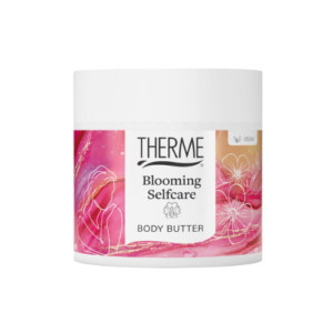 Therme Blooming Selfcare (Maitinamasis kūno sviestas) 225 g