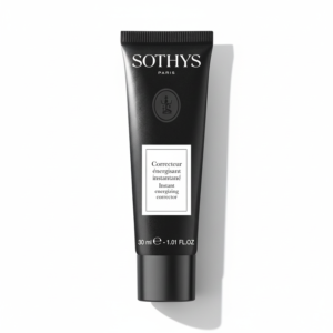 Sothys Instant Energizing Corrector (Momentinis energizuojantis odos atspalvį suvienodinantis ir vizualius trūkumus maskuojantis koreguoklis) 30 ml