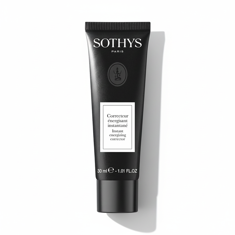 Sothys Instant Energizing Corrector (Momentinis energizuojantis odos atspalvį suvienodinantis ir vizualius trūkumus maskuojantis koreguoklis) 30 ml