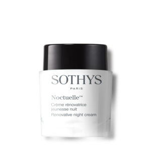 Sothys Noctuelle™ (Atnaujinantis naktinis jaunystės kremas) 50 ml