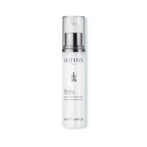 Sothys Hydra Hyaluronic Acid⁴ (Intensyviai drėkinantis serumas) 50 ml