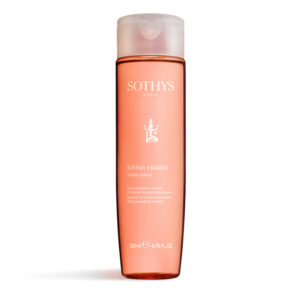 Sothys Vitality Lotion (Gyvybingumo suteikiantis losjonas normaliai ir mišriai odai) 200 ml