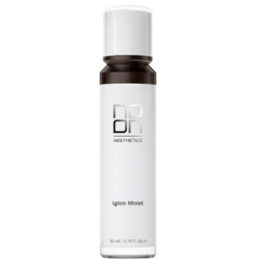 Noon Aesthetics Igloo Moist (Intensyviai drėkinantis ir odą vėsinantis veido kremas) 50 ml