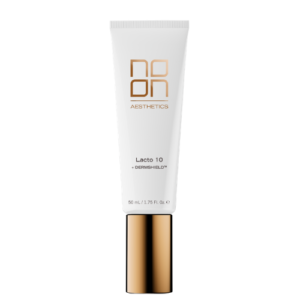 Noon Aesthetics Lacto-10™ (Atkuriamasis kremas su 10 % pieno rūgštimi) 50 ml